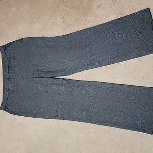 SAGHARBOR STRETCH WORK TROUSER